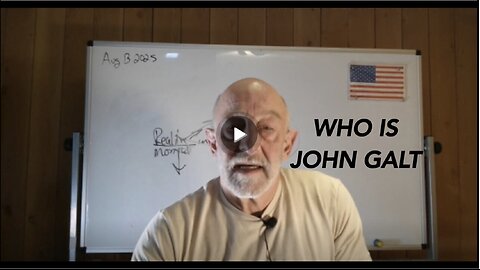 CLIF HIGH - Changes Novelty is the goal. $600 SILVER. WHO IS John Galt?