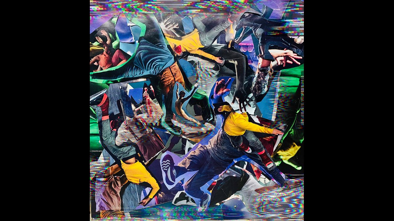 VR215 - WANDERING SOUL II