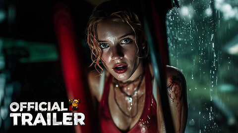 Ick _ 2025 _ SignatureUK Trailer _ Brandon Routh, Mena Suvari Monster Horror Sci-Fi Movie