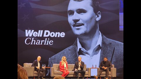 Freedom Day In America| Honoring Charlie Kirk