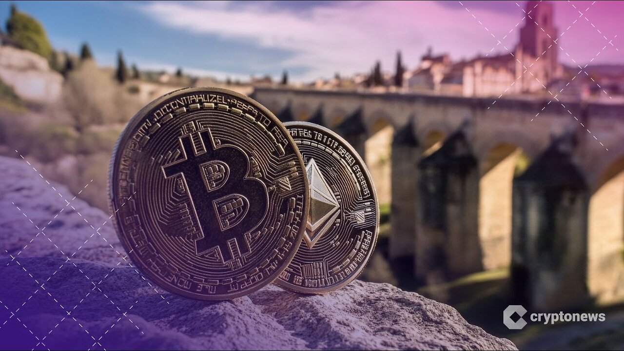 Most Spanish Crypto Traders Are HODLing BTC, USDC – Survey