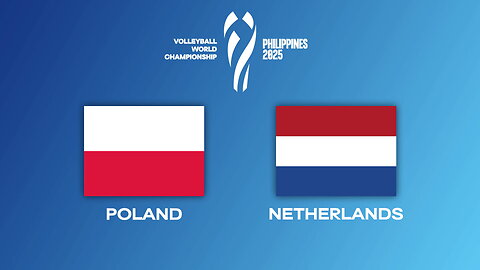 POL x NED