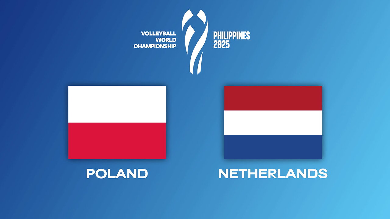 POL x NED