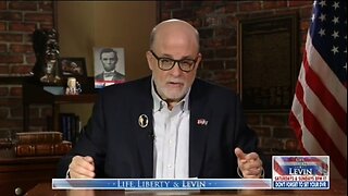 Levin: We Need To Be United And Stronger Than Ever Before