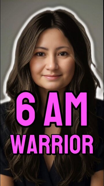 6 AM Warrior