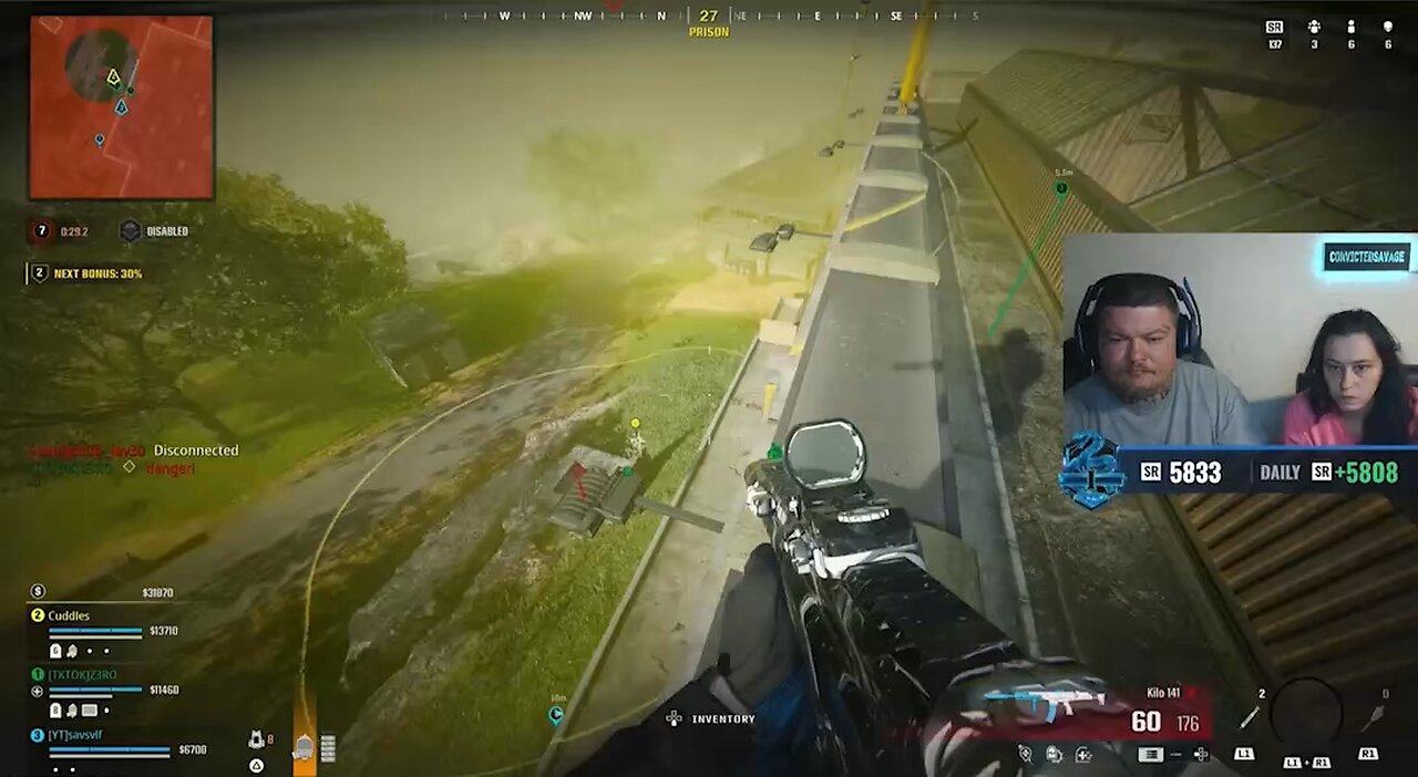 Ranked
