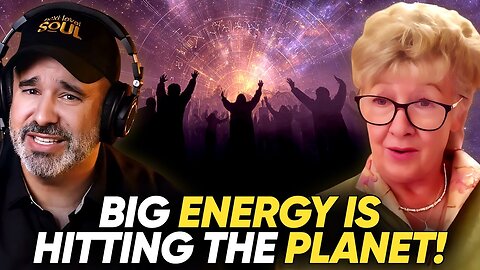 2025–2027: ASTROLOGICAL SHIFTS Reveal Next PHASE of Humanity's RAPID EVOLUTION! | Pam Gregory