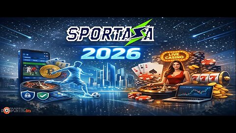 Sportaza 2026: cosa cambierà davvero per i giocatori