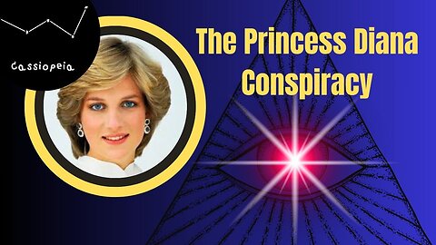 The Princess Diana Conspiracy