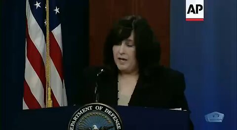 The Trump administration has fired CIA senior official Terry Adirim over her involvement inthe Biden