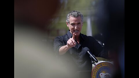 California Dems Under Fire for Blocking Felony Charges for Buying Sex from Teenagers