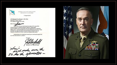THE GENERALS ARE RESPONSIBLE FOR TRAINGING OUR CHILDREN TO HARM & VIOLATE THEIR OATH W/OUT FEAR
