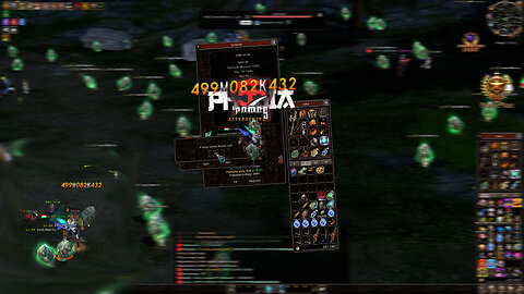Phebia - Mutatom hogyan legyen 500M DMG-d !