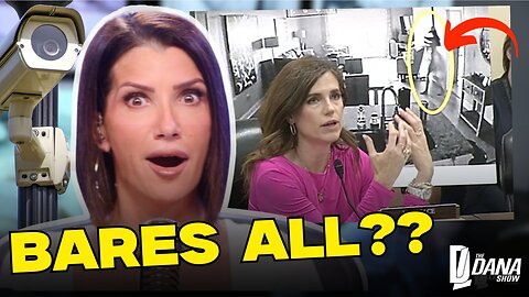 Nancy Mace SHOCKED Congress With These Photos Of Herself | The Dana Show LIVE on Rumble! WEDNESDAY MAY 21ST 2025