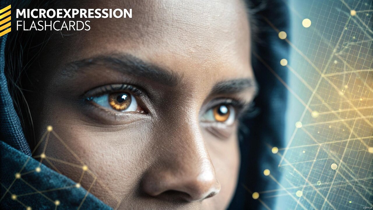 Eye Contact Secrets – What Their Gaze Reveals! 👀