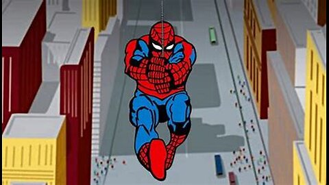 "Why Do We Love Your Friendly Neighborhood Spiderman So Much?"