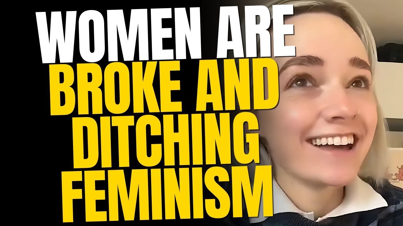 Women Are Broke