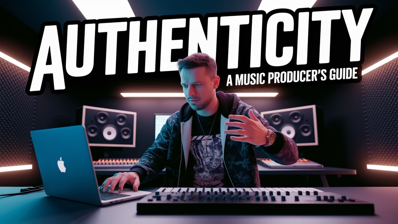 Authenticity - A Music Production Guide