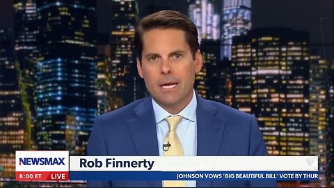 Why the Biden health scheme is too important to drop: Rob Finnerty