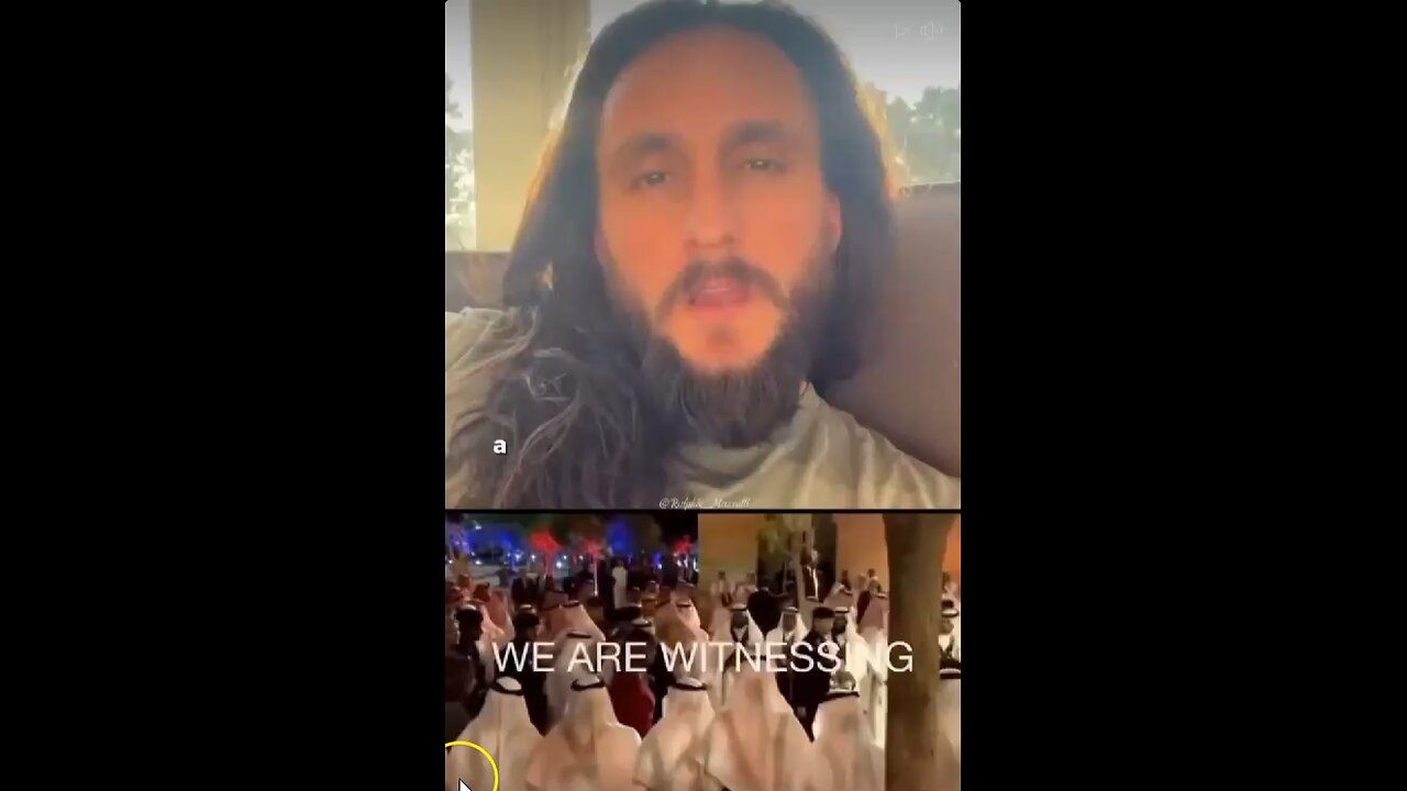 3 Min Summary - Reality 2.0