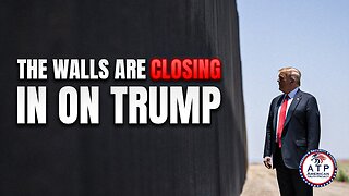FLASHBACK: DEMOCRATS & MAIN STREAM MEDIA READ THE EXACT SAME HORRIBLE TALKING POINTS ABOUT TRUMP...
