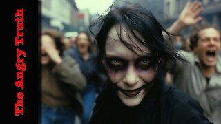 You Might Not Like This At All….