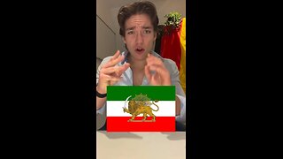 Captioned - Islamic terrorists are losing Iran