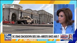 Judge Jeanine: This Is The Dumbest Thing Democrats Ever Said