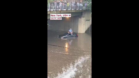 New York USA on July 31 2025