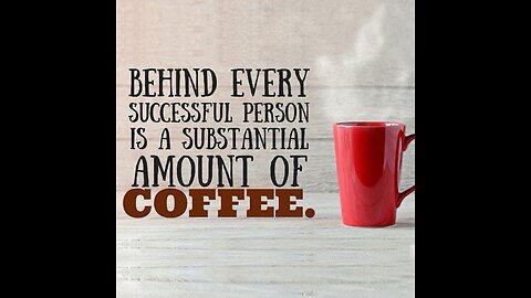 Caffeine with CJ-Sunday-12-7-2025