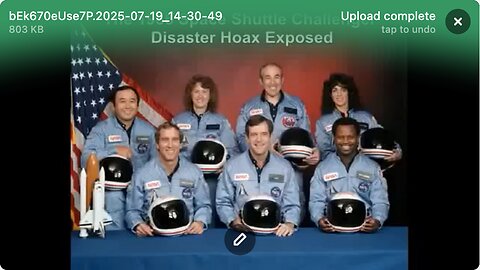The 1986 Space Shuttle Challenger Explosion and NASA Exposed