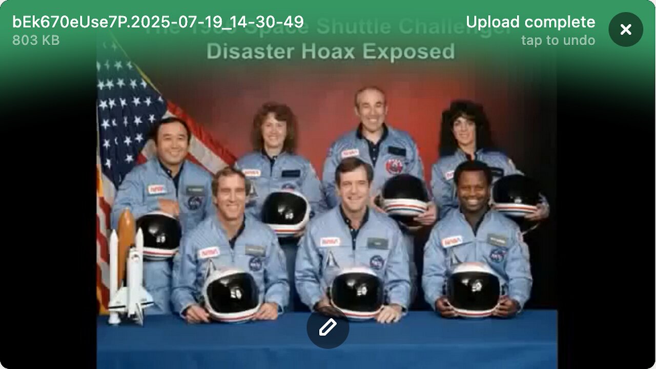 The 1986 Space Shuttle Challenger Explosion and NASA Exposed
