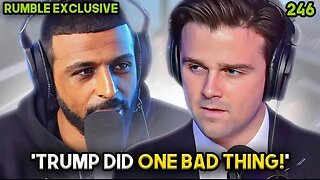 How Trump Is The GOAT Of Foreign Policy!