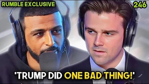 How Trump Is The GOAT Of Foreign Policy!
