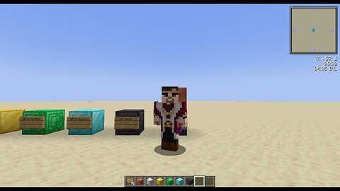 Signs, Blocks, and You: The Update