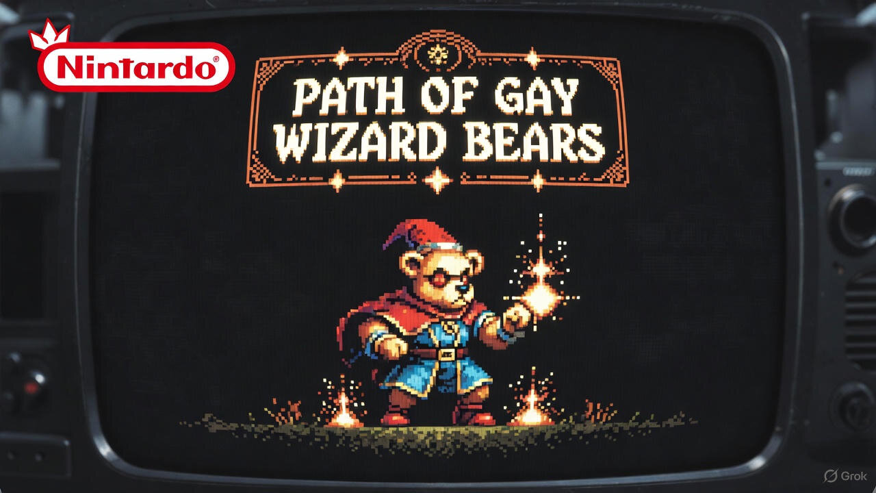 ▶ PATH OF EXILE | GAY WIZARD BEARS