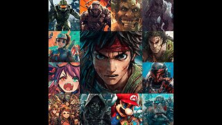 A variety kind of day