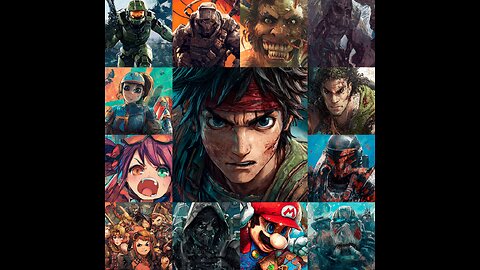 A variety kind of day