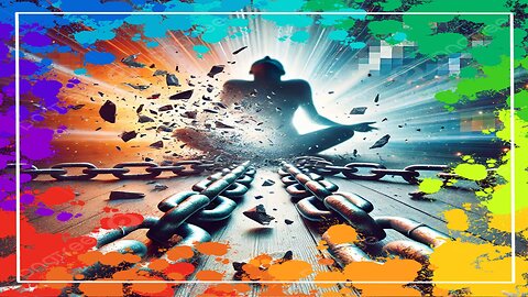 Government Mind Control Program Exposed – LATEST BRAND NEW RELEASE (by Failure Of Fear)