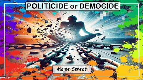 Government Mind Control Program Exposed – LATEST BRAND NEW RELEASE (by Failure Of Fear)