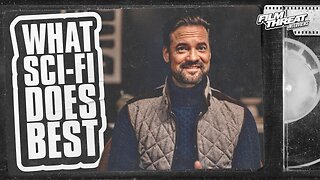 "HOLO" FILMMAKER ALEXANDER DESOUZA | Film Threat Interviews