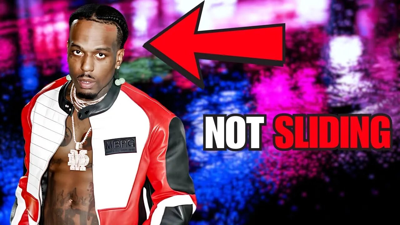 Sauce Walka SAYS He's NOT Sliding For Sayso P In New Interview!