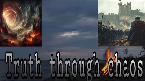 Can Islam Guide Us Through Chaos? A Search for Truth
