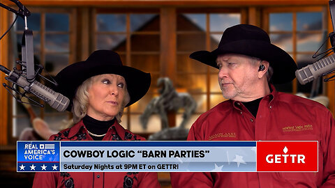 Cowboy Logic - 02/14/26: The Headlines with Donna Fiducia and Don Neuen
