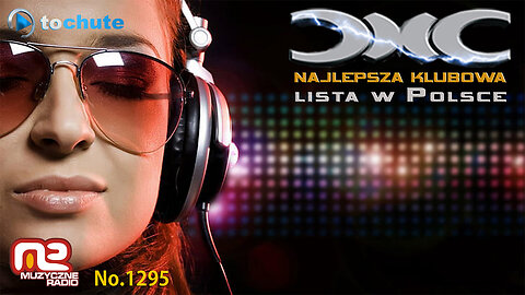 Muzyczne radio - Lista DMC 1295