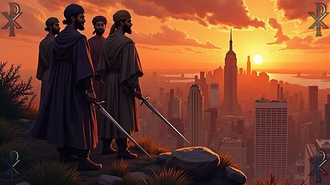 Making the Church Great Again | News by Paulson (01/24/26)