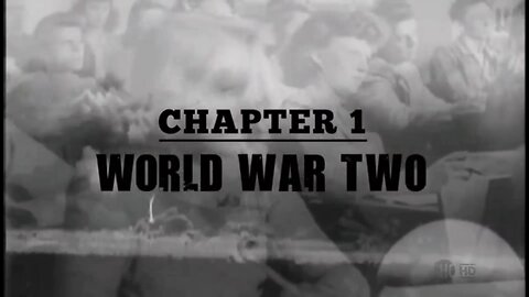 The Untold History of the United States (2012)S1.E1 World War Two