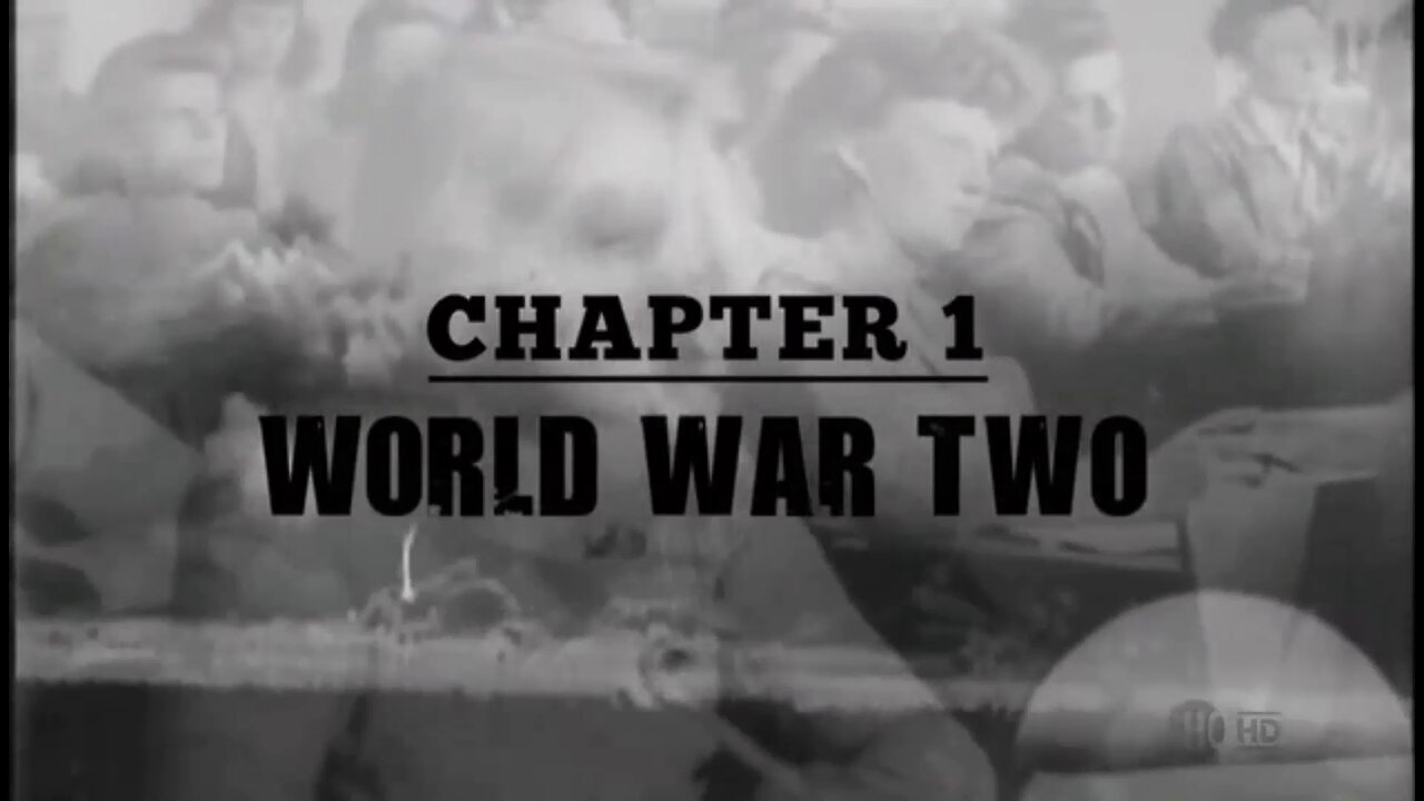 The Untold History of the United States (2012)S1.E1 World War Two
