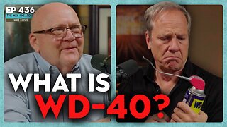 Leadership & Company Culture From The Former CEO of WD-40 | Garry Ridge #436 | The Way I Heard It