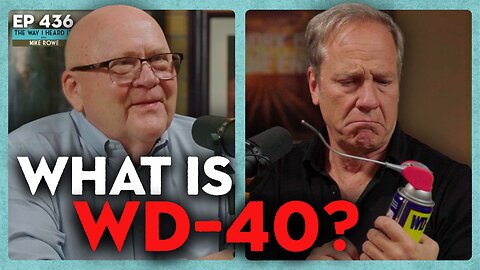 Leadership & Company Culture From The Former CEO of WD-40 | Garry Ridge #436 | The Way I Heard It